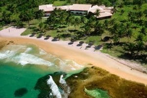 pousada taipu de fora