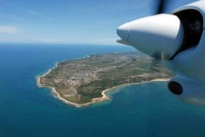 flights to barra grande