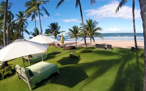 pousada taipu de fora