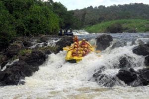 rafting rio de contas