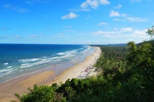 mirante no transfer aeroport ilheus a barra grande e marau