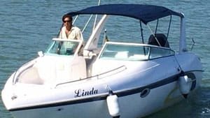 speedboat transfer to boipeba from marau