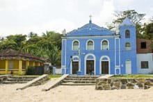 cova da onca boipeba bahia