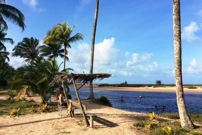 piracanga comunidade inkira