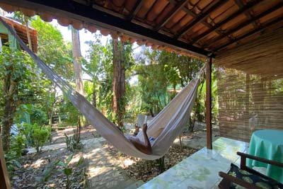 pousada sossego boipeba