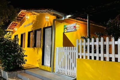 pousada velha boipeba