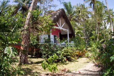 pousada vila sereia boipeba