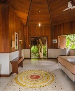 pousada santa clara boipeba