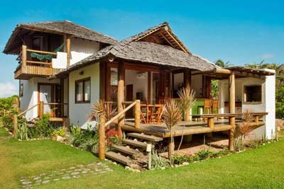 marauba beach house taipu de fora