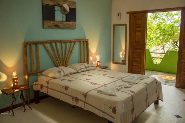 pousada umbudende barra grande