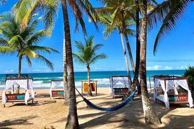 rumah pousada taipu de fora