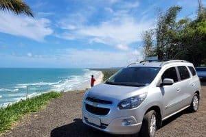 mirante serra grande transfer itacare