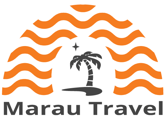 logo marau travel