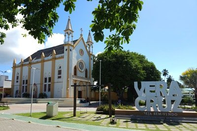 mar grande itaparica transfer marau travel