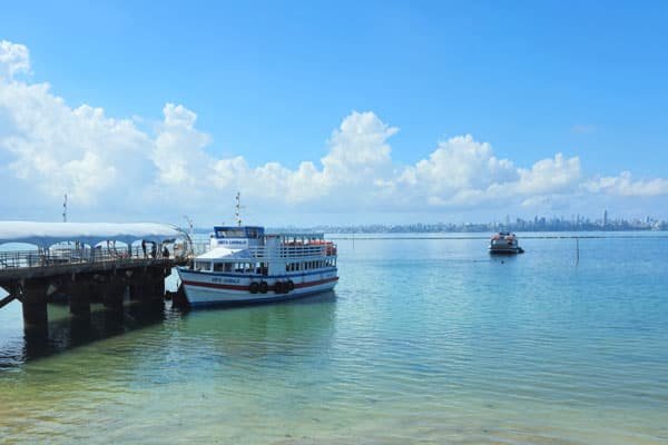 terminal vera cruz transfer itacare marau travel