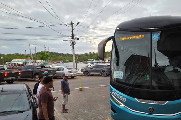 rodoviaria camamu onibus aguia branca