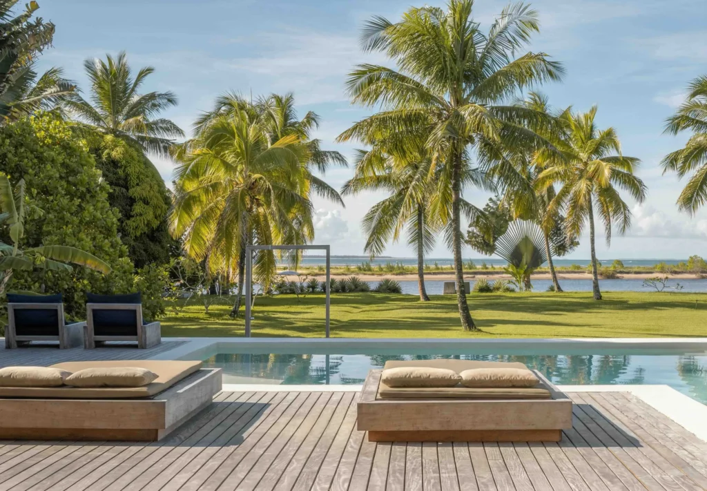 kabru beach boutique hotel