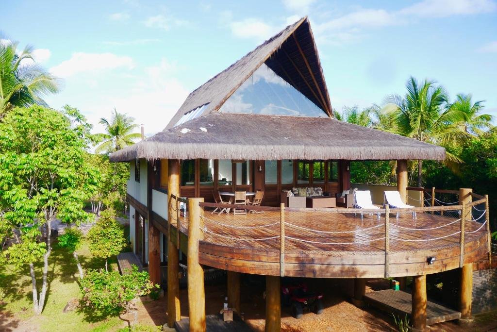 villa elemental algodoes marau