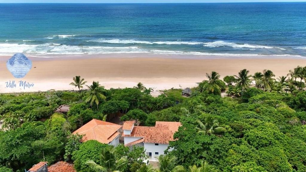 villa maree algodoes