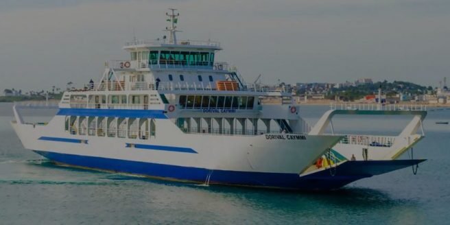 ferry salvador bom despacho itaparica