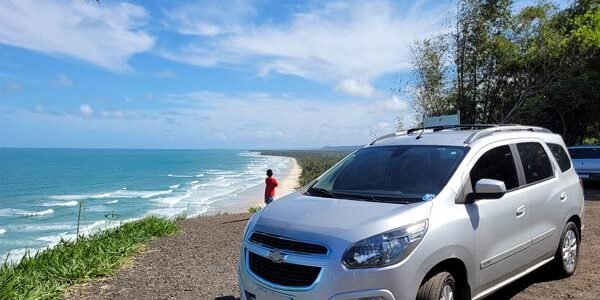 mirante serra grande transfer itacare