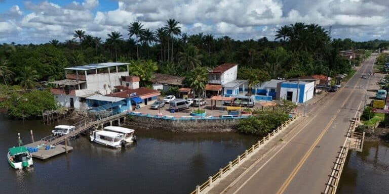 transfer para boipeba via graciosa marau travel
